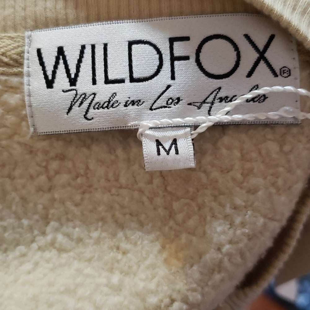 Wildfox Couture Bikini Bod Roadtrip Sweater - Picture 5 of 6